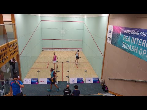 Letourneo vs Youssef - 11/09/2019