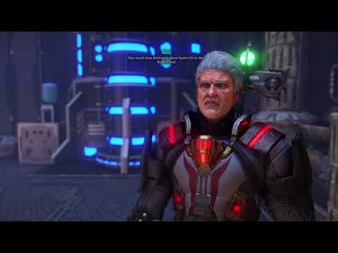 ELEX [051] Friedenssicherung