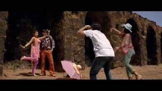 Halke Halke - 60 Sec Promo - Honeymoon Travels Pvt. Ltd