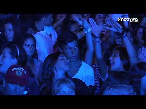 Noites de Verão 2013   Dário