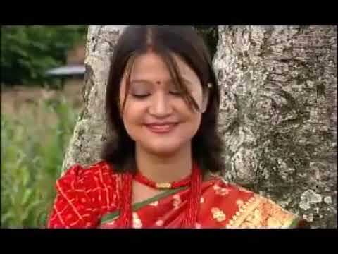 Rato Sari | Ramchandra Kafle / Sindhu Malla