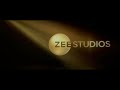 Zee Studios Logo 2024