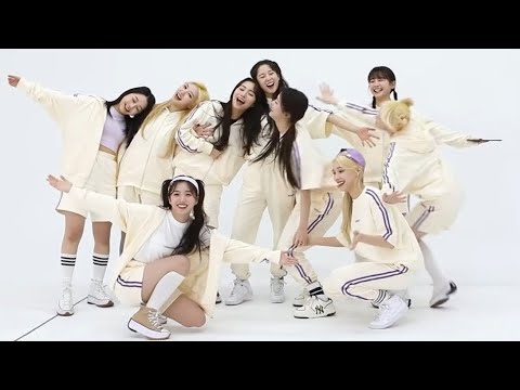 Kep1er being wholesome with each other for 3:58 min