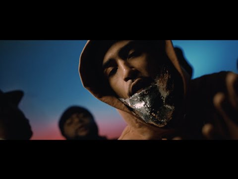 Dub Aura - Breathe Aura [Official Video]