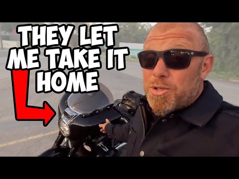 BMW R18 B: Ist sie wirklich ein Langstreckenmotorrad?