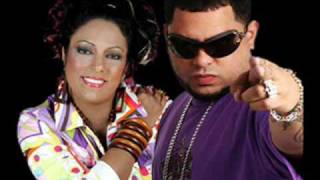 Gringo Ft. La India - En la Distancia ( REGGAETON EXITO 2010 ) El Independiente Dj Nelson