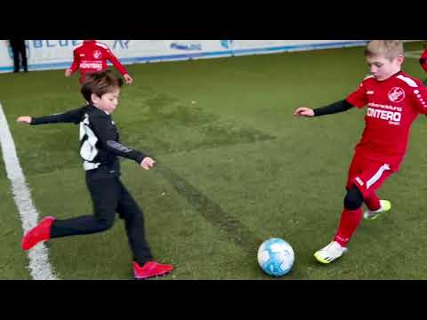 SC VELBERT Jahrgang 2017. Song produziert von my-lovesong.de"