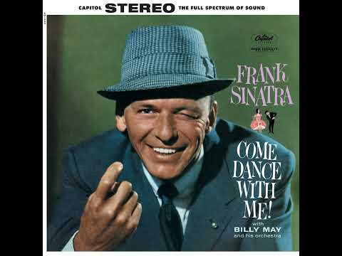 Frank Sinatra - Baubles, Bangles & Beads