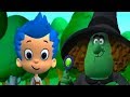 Fintastic Fairytale Adventure The Game Is About Bubble Guppies From Nick Jr