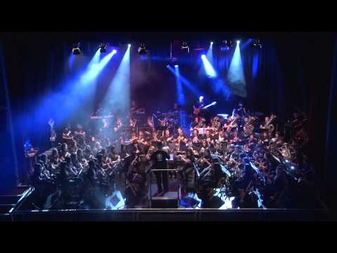 Banda de Música de Valtierra - Alaska (Medley)