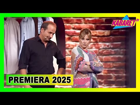 Konflikt pokoleń (NOWOŚĆ 2025) - Kabaret Moralnego Niepokoju _ Wątróbska, Młodzi i Moralni