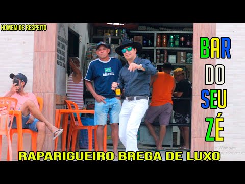 CONSUMIDOR DE PROSTITUTA  - DAI NERES "RAPARIGUEIRO BREGA DE LUXO" (VÍDEO CLIPE)