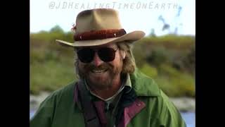 1993- John Denver - Fishing Alaska