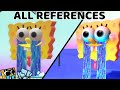 FNF Vs Spongebob Parodies V2 ALL REFERENCES Part 1