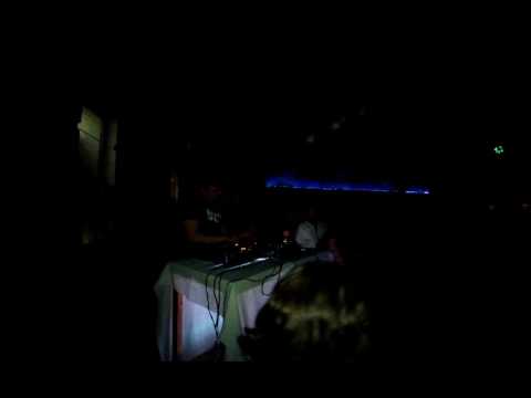 Montenegro en Gin Gin TRC - 11 Dic 2016 - Parte 1