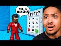 Beating The HARDEST Slap Tower