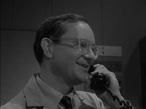 5x20 pt.02 Da Agnese, con amore - Ai Confini Della Realtà (The Twilight Zone)