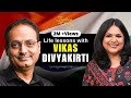 Zindagi Philosophy और AI Dr Vikas Divyakirti की सबसे गहरी बातचीत