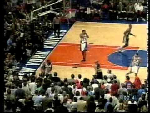 Spurs first NBA Championship. Andrés Montes y Daimiel (spanish)