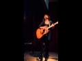 Sara Melson - Room 5 - LA - 3/18/14 - Anywhere Any time