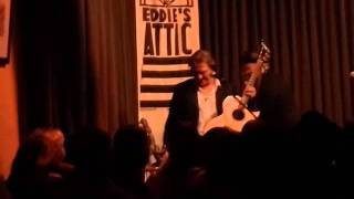 Kristian Bush and Ellis Paul Part IV