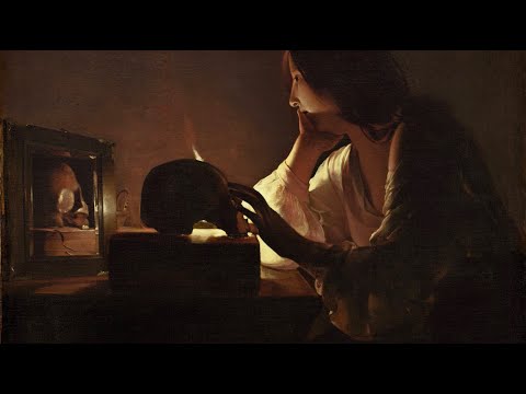 Merulo • Ricercar sesto from Libro terzo [ornamented] | musica cubicularis Viol Consort