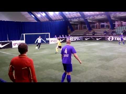 Põlva FC Lootos - FC Olympic