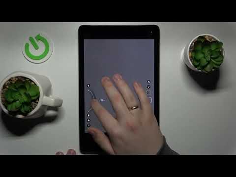 NOKIA T21 - Maximum Camera Zoom Overview