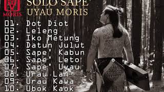 Download lagu SOLO SAPE' - UYAU MORIS (Full Album) Instrumental For Meditation mp3