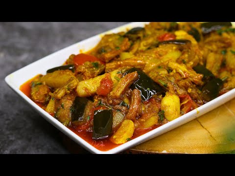 বেগুন আলু দিয়ে লইট্টা শুটকি ভুনা( A to Z টিপস সহ শুঁটকির গন্ধ দূর করার রেসিপি ) ॥ Loitta Shutki Vuna