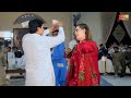 Tede Sohnay Sohnay Mukhray Tu Pari Paro Dance Performance Shaheen Studio 2024