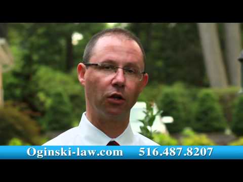 "Smile, You're On Surveillance Video" in your NY Lawsuit; Trial Attorney Gerry Oginski Explains
