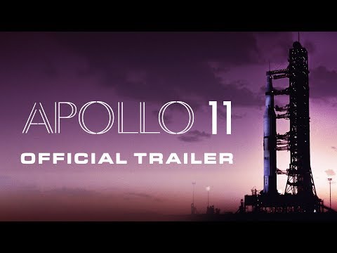 APOLLO 11 [Official Trailer] thumnail