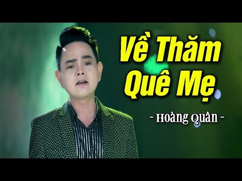 Thể hiện bởi Hoàng Quân