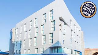 Travelodge London Central Southwark | London, United Kingdom | Hotel Review 🏨