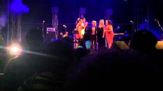 Paul Kelly The Merri Soul Sessions - Meet Me in the Middle of the Air 9/1/15