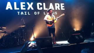 Alex Clare - Just a Man