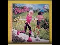 BARBIE Girls On Blades