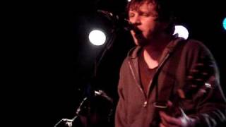 pin your wings  -copeland