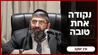 הרב אייל עמרמי - ח' ניסן תשפ"ה [06.04.25] (הרב אייל עמרמי) - התמונה מוצגת ישירות מתוך אתר האינטרנט יוטיוב. זכויות היוצרים בתמונה שייכות ליוצרה. קישור קרדיט למקור התוכן נמצא בתוך דף הסרטון