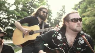 The Matinée - Let It Ride (Ryan Adams cover)