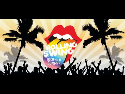 Rolling Swing Teaser 2023