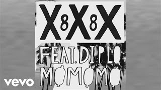 MØ - XXX 88 (Official Audio) ft. Diplo