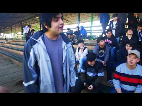 RVP VS SPULER - OCTAVOS PARK BATTLES.