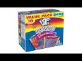 Pop Tarts Wildlicious Wild Berry