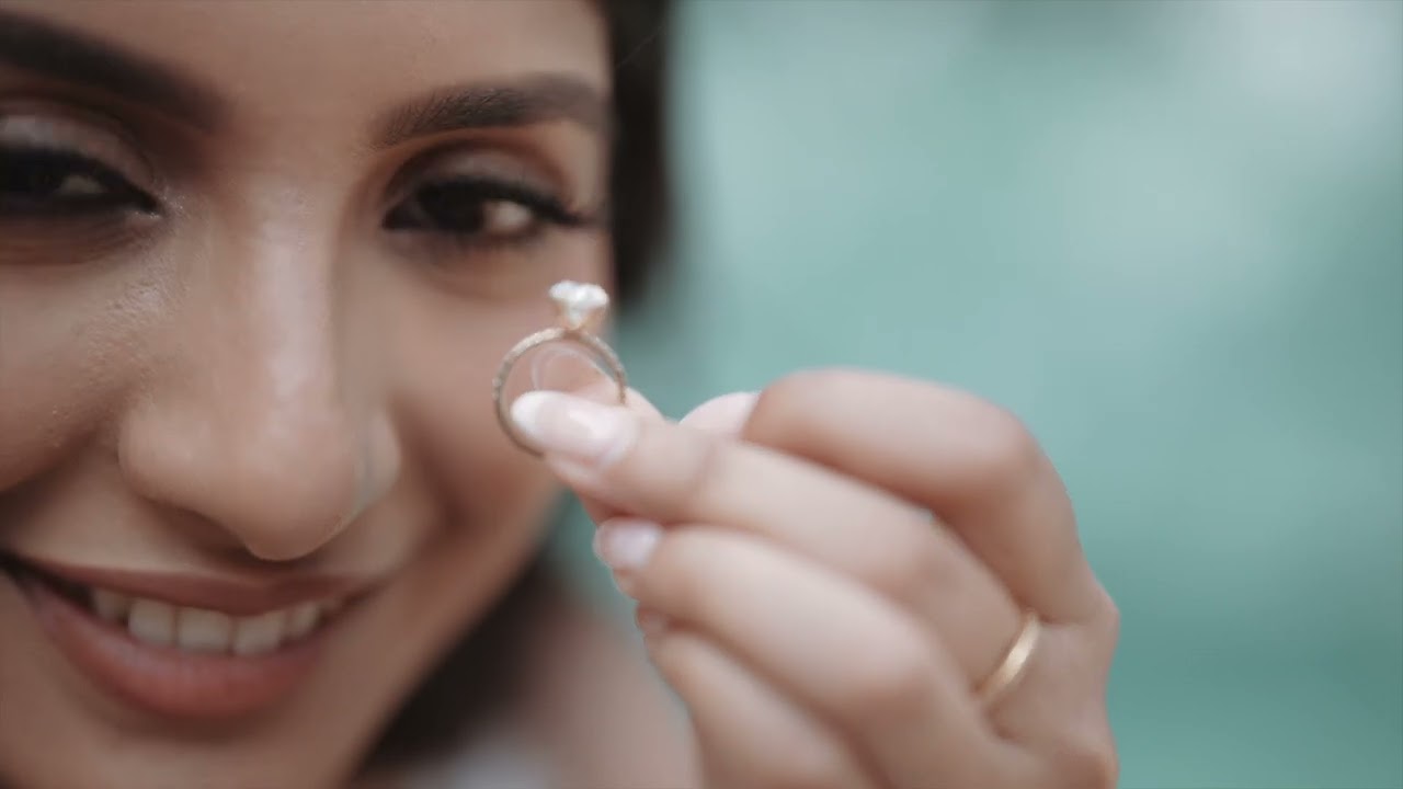 Celin & Freddy Wedding Film