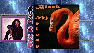 Natalie Cole - Don't Look Back + Only Love
