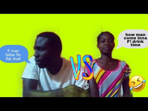 EXTREME 1 LETTER 5 WORDS CHALLENGE!!! 🤣🤣