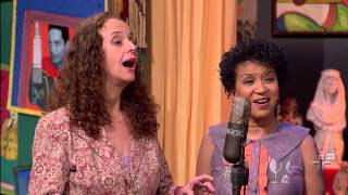 Bom Dia, por Vésper Vocal - Sr. Brasil - 01/09/2013