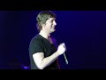 Rob Thomas "Her Diamonds" Live @ The Borgata Music Box